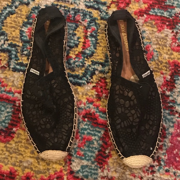 Espadrilles - Picture 2 of 5